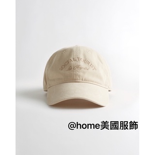 ［免運] 【 現貨 】Hollister HCO 海鷗 女生 棒球帽