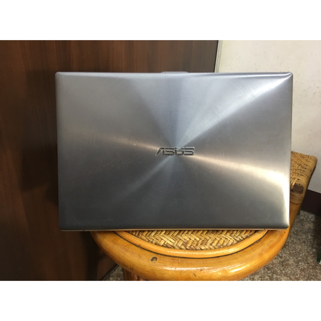 ^^華津電腦^^ASUS UX32L 13.3吋 i5筆記型電腦 i5-4210U，4G，SSD 250G 岡山可自取