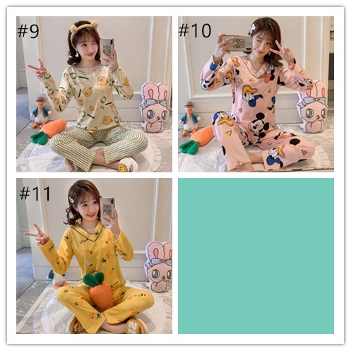 側開授乳套裝 現貨m 3xl 下單備註尺碼 正韓產後媽媽咪居家休閑餵奶哺乳衣哺乳套裝授乳月子服媽媽裝居家服 蝦皮購物