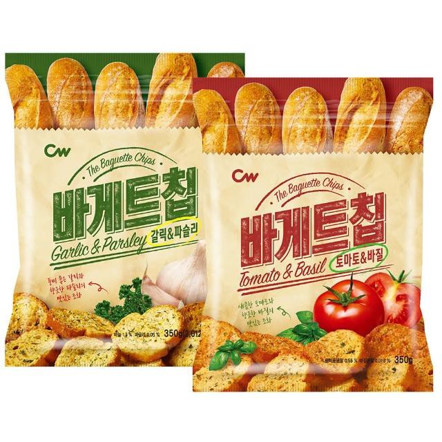 🐾 韓國 CW 大蒜麵包 大蒜 麵包 餅乾 蒜味餅乾 吐司