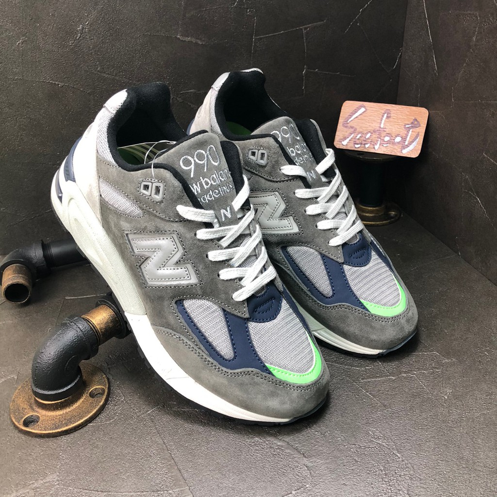 New balance madness 990v2 new arrivals
