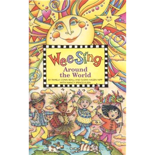 Wee Sing Around the World