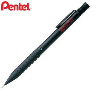 又敗家｜日本專業Pentel製圖自動鉛筆Q1005經典自動筆SMASH飛龍0.5mm鉛筆製圖鉛筆畫圖筆收藏筆繪圖筆制圖筆