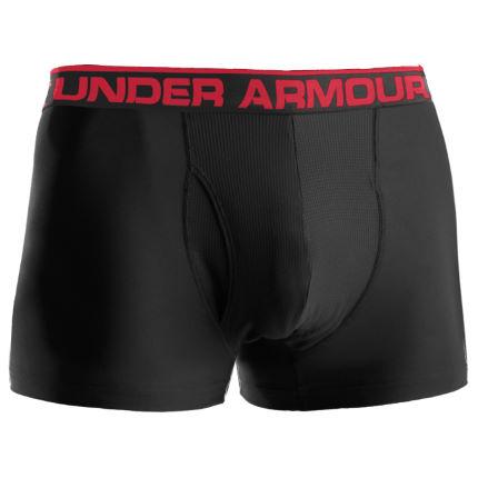 UA Original Series 3英寸 Boxerjock內褲