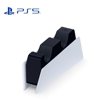 [龍龍3C] 索尼 Sony 原廠 PS5 DualSense 雙手把 控制器 充電座 CFI-ZDS1T