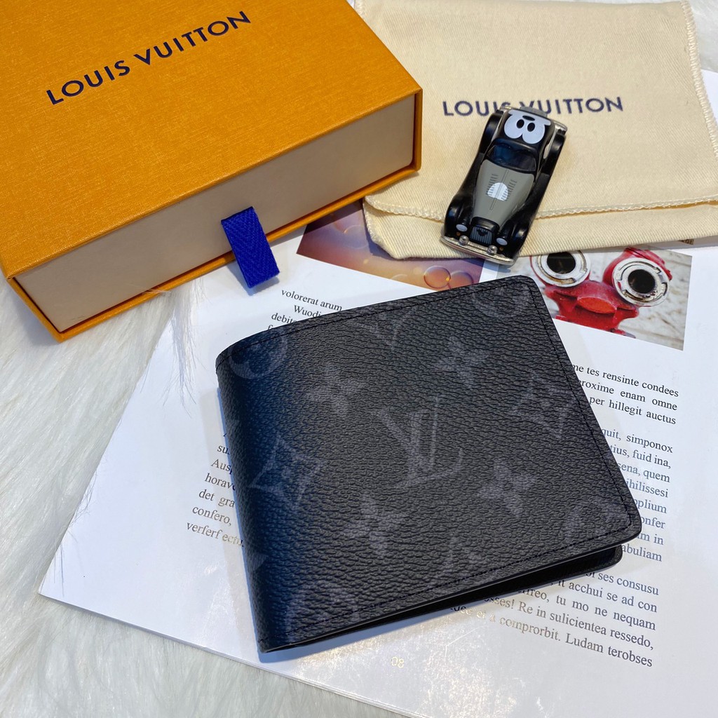 ♚KK SHOP♚ 預購 LOUIS VUITTON LV SLENDER 錢包 M62294