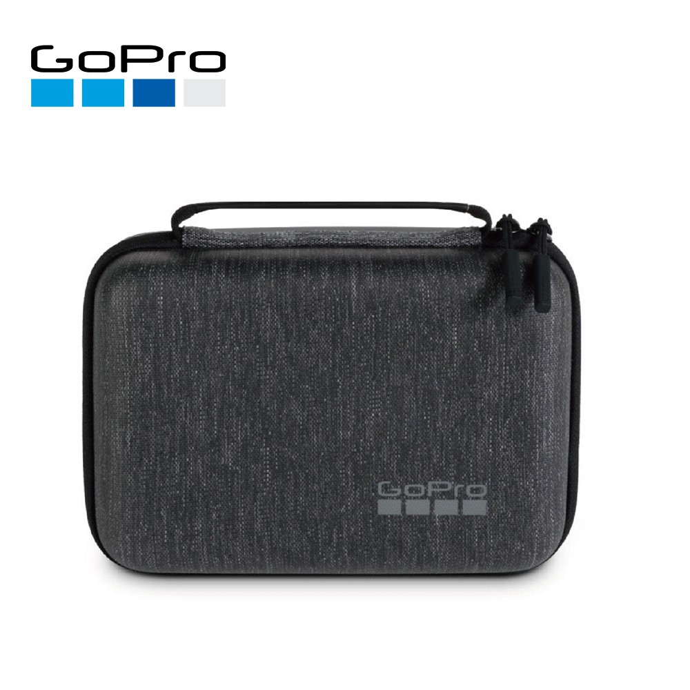 GoPro ABSSC-002 原廠收納包 配件收納【eYeCam】 硬殼包 收納盒 HERO 12 11 10 9 8