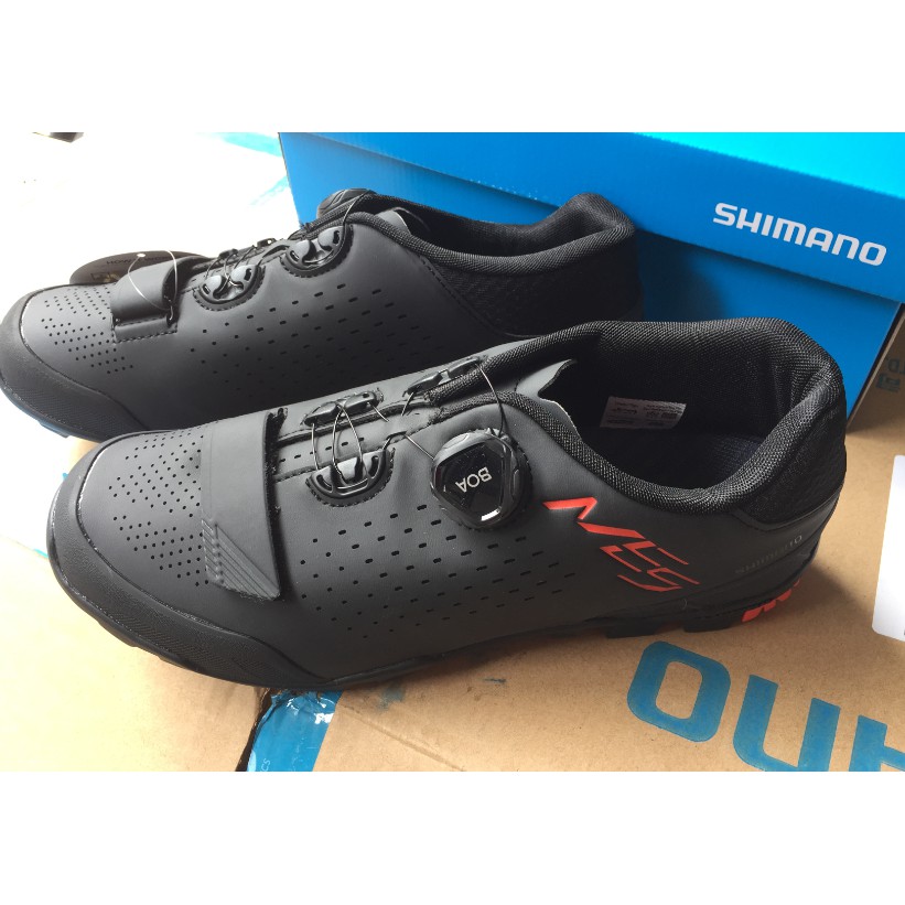 me501 shimano