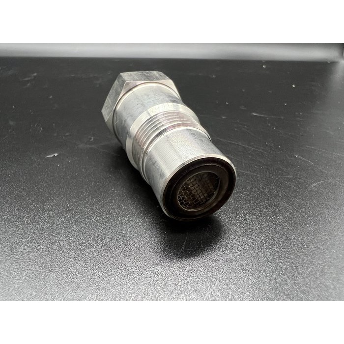 O2  墊高座 含氧感知器墊高 含氧墊高座 附濾網