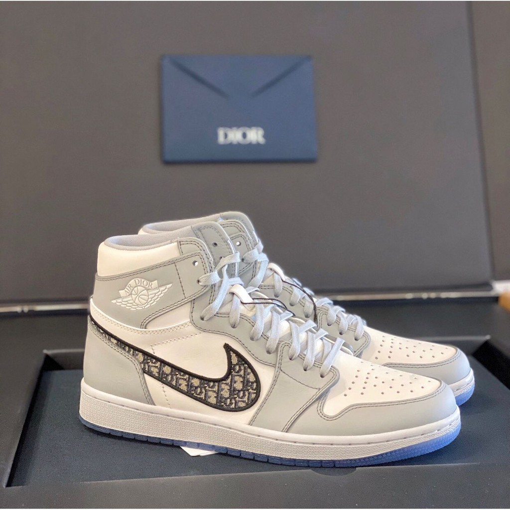 aj1 dior stockx