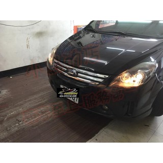 【小鳥的店】I-MAX【感應-頭燈】光感 光感應 自動啟閉式 頭尾燈 大燈 ALTIS YARIS WISH 改裝