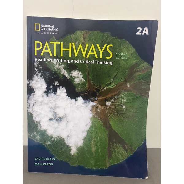 National Geographic Pathways 2A