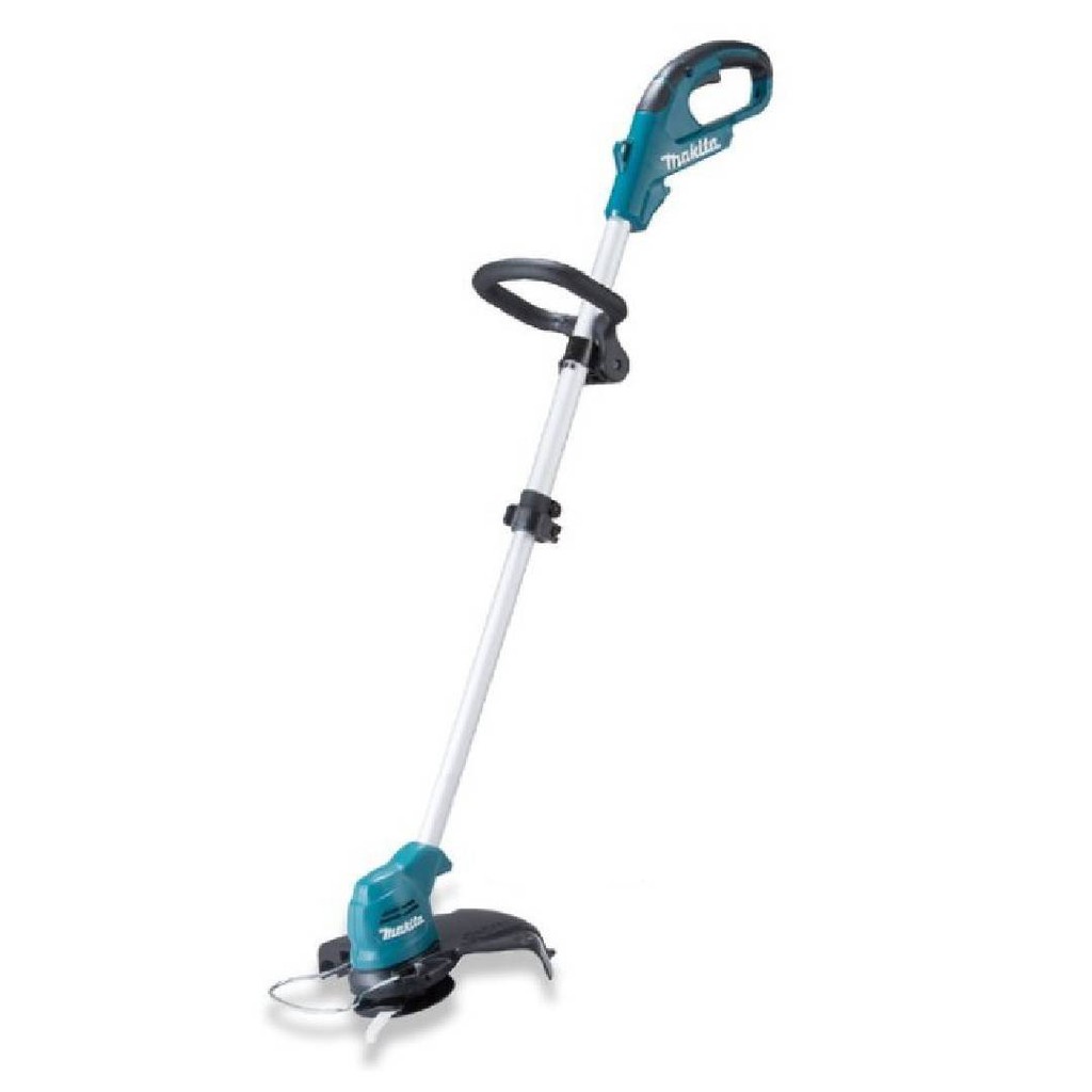 牧田 MAKITA 12V充電式割草機 UR100DZX 塑膠刀片機頭 單主機