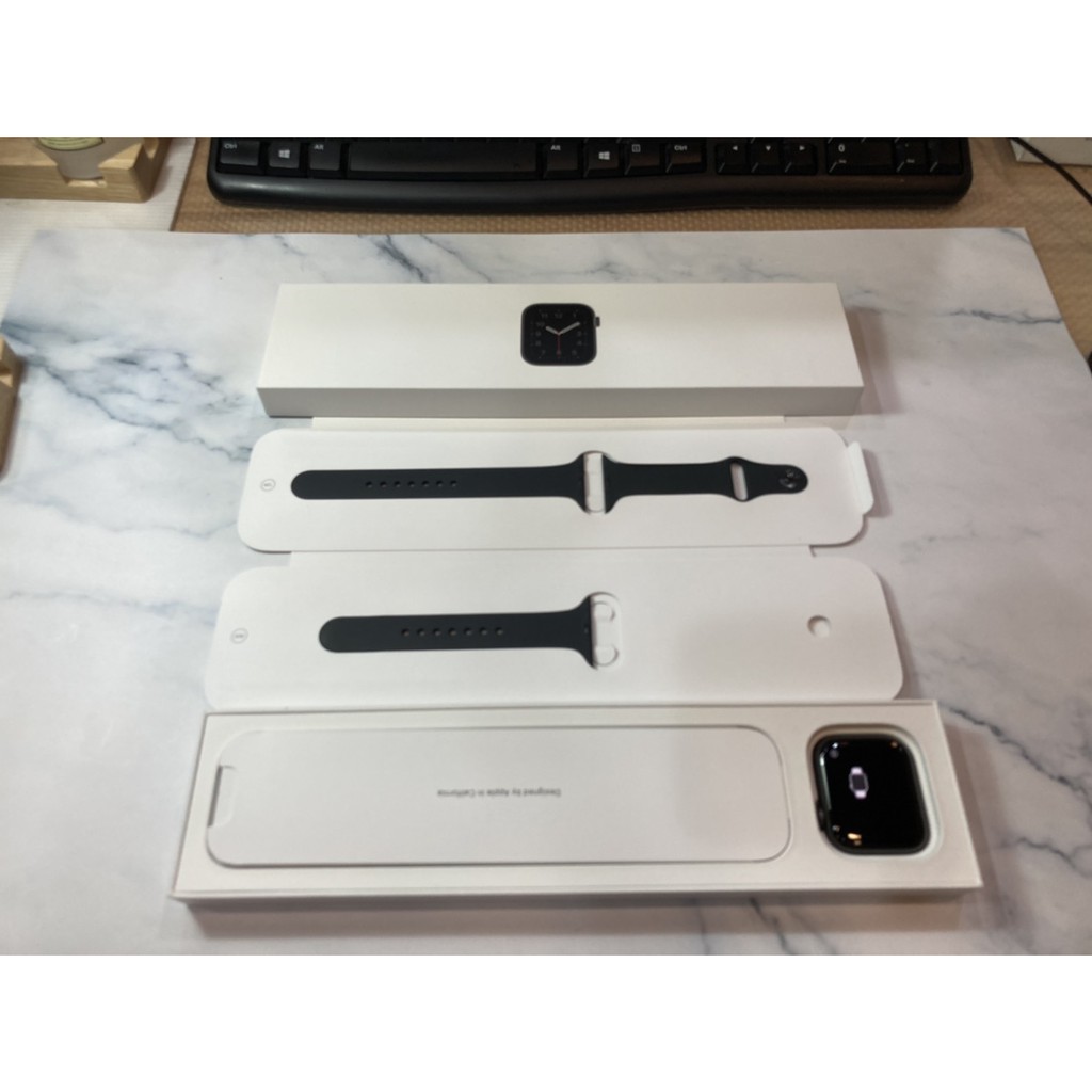 apple watch model a2356