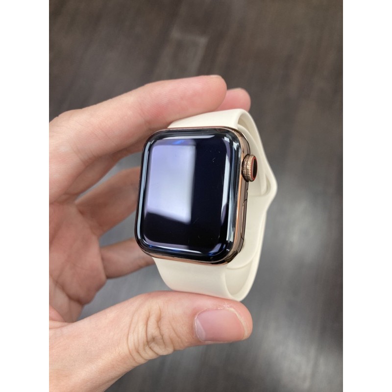 神宇通訊 二手apple Watch Series 4 40mm 高雄楠梓實體店面 蝦皮購物