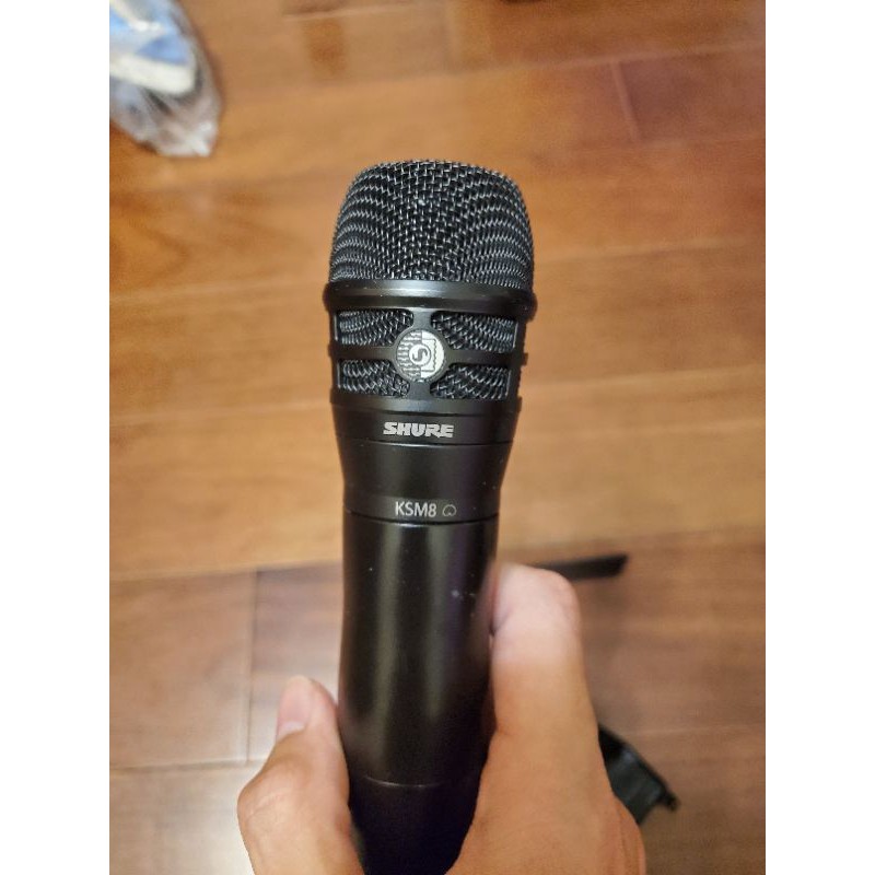 IP65防水 限定値下げ SHURE KSM8 48000→42000 | www.birbapet.it