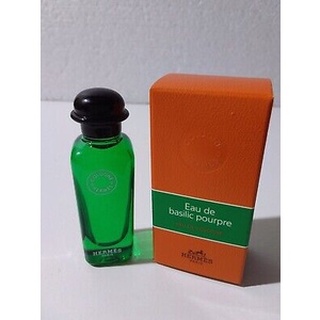 預購⚡ Hermes 紫羅勒古龍水 Eau de Basilic Pourpre 100ml 愛馬仕 香水