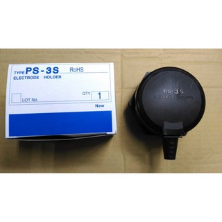 {水電材料行}~[零件類]~PS-3S 電極保持器 3極 液麵控制 底座.水位控制 液位控制器 水塔 電極棒