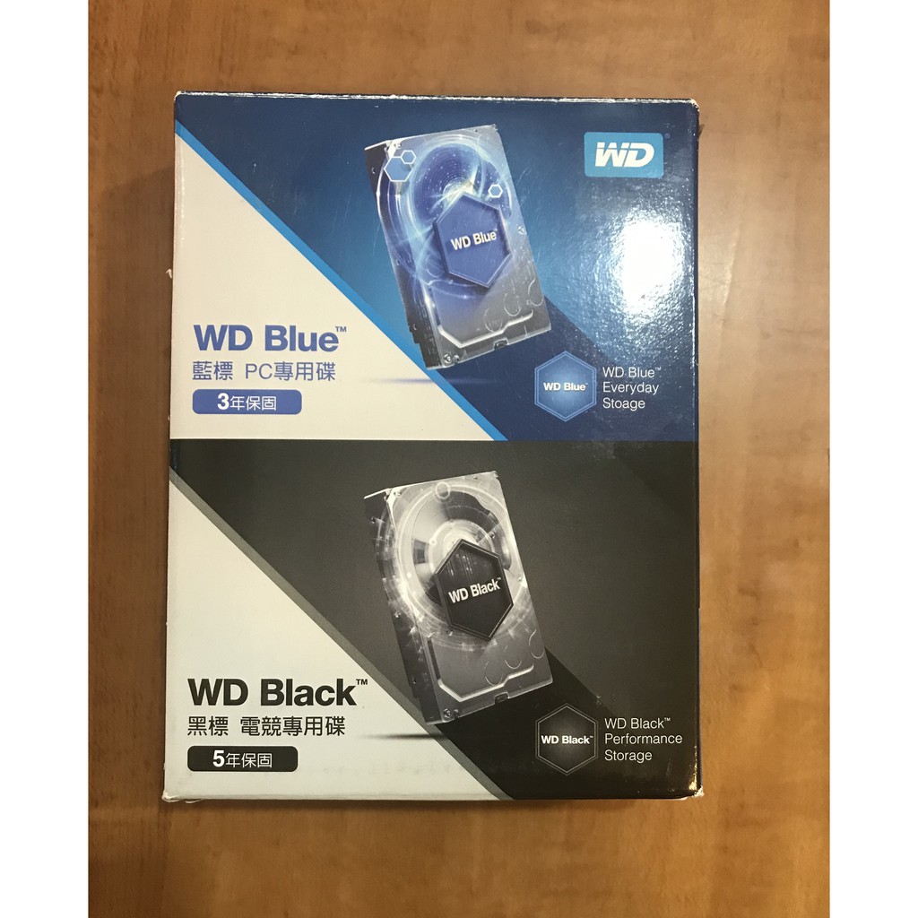 WD WD20EZRZ 藍標 3.5吋 2T 2TB SATA3 硬碟