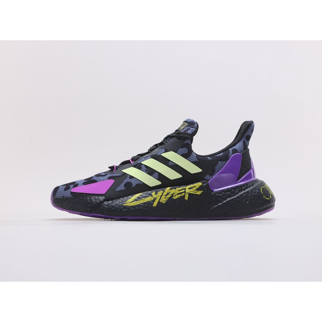 adidas x9000l4 boost x cyberpunk