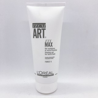 L'OREAL萊雅專業 新 銳利定型膠 200ml ★公司貨★新包裝★