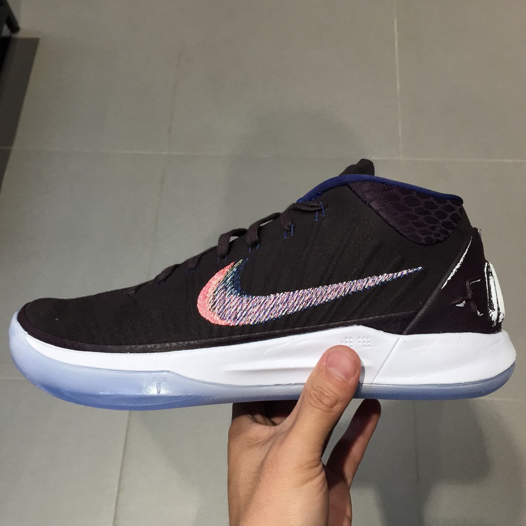 nike kobe ad port wine