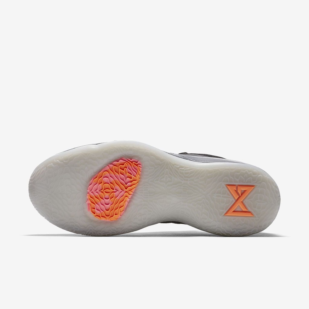 paul george shoes 2.5 white