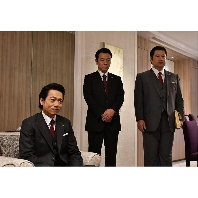 集團左遷