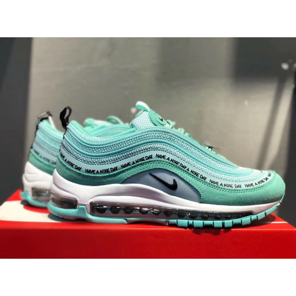 Günstige Sammlung Nike Air Max 97 Damen Schuhe Fabrik