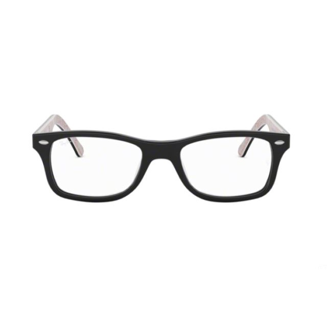 《MODERN眼鏡》原廠雷朋代理 RAY BAN 5228 太陽眼鏡 近視眼鏡 造型眼鏡 光學眼鏡