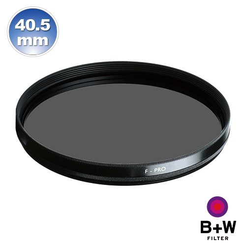 B+W F-Pro S03 CPL MRC 40.5mm 多層鍍膜環型偏光鏡【B+W官方旗艦店】