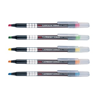 Pentel 飛龍 螢光筆 3.5mm / 支 S512