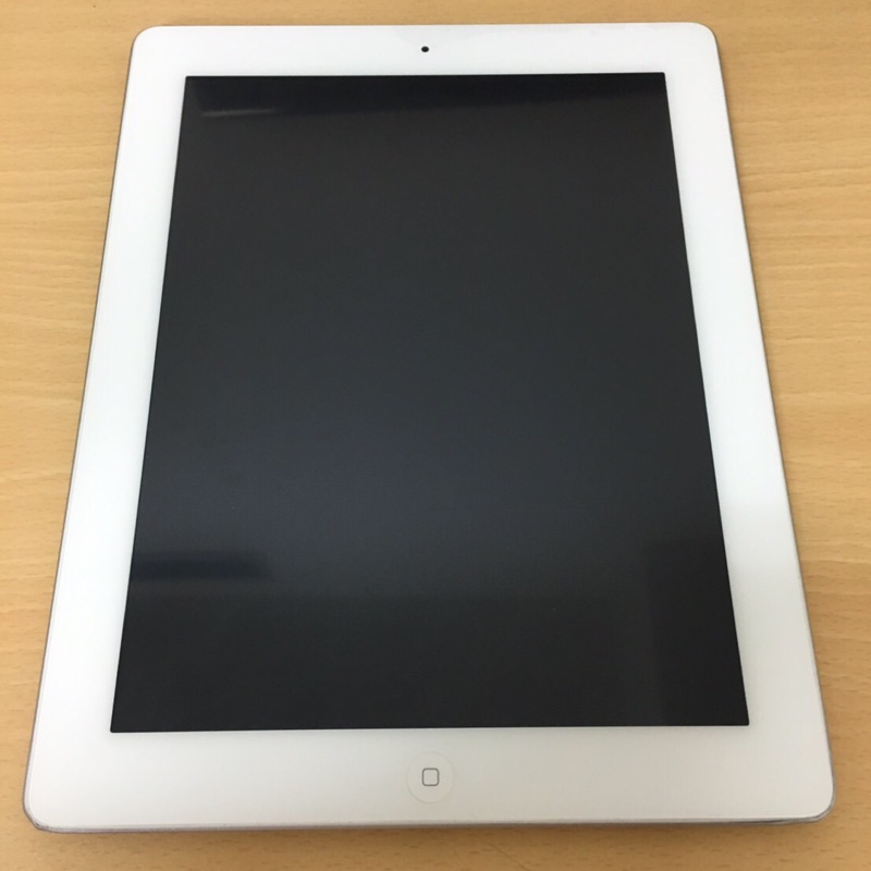 *Gini小店* ipad4. Wifi 版 16G 有Retina 高解析度 銀灰色