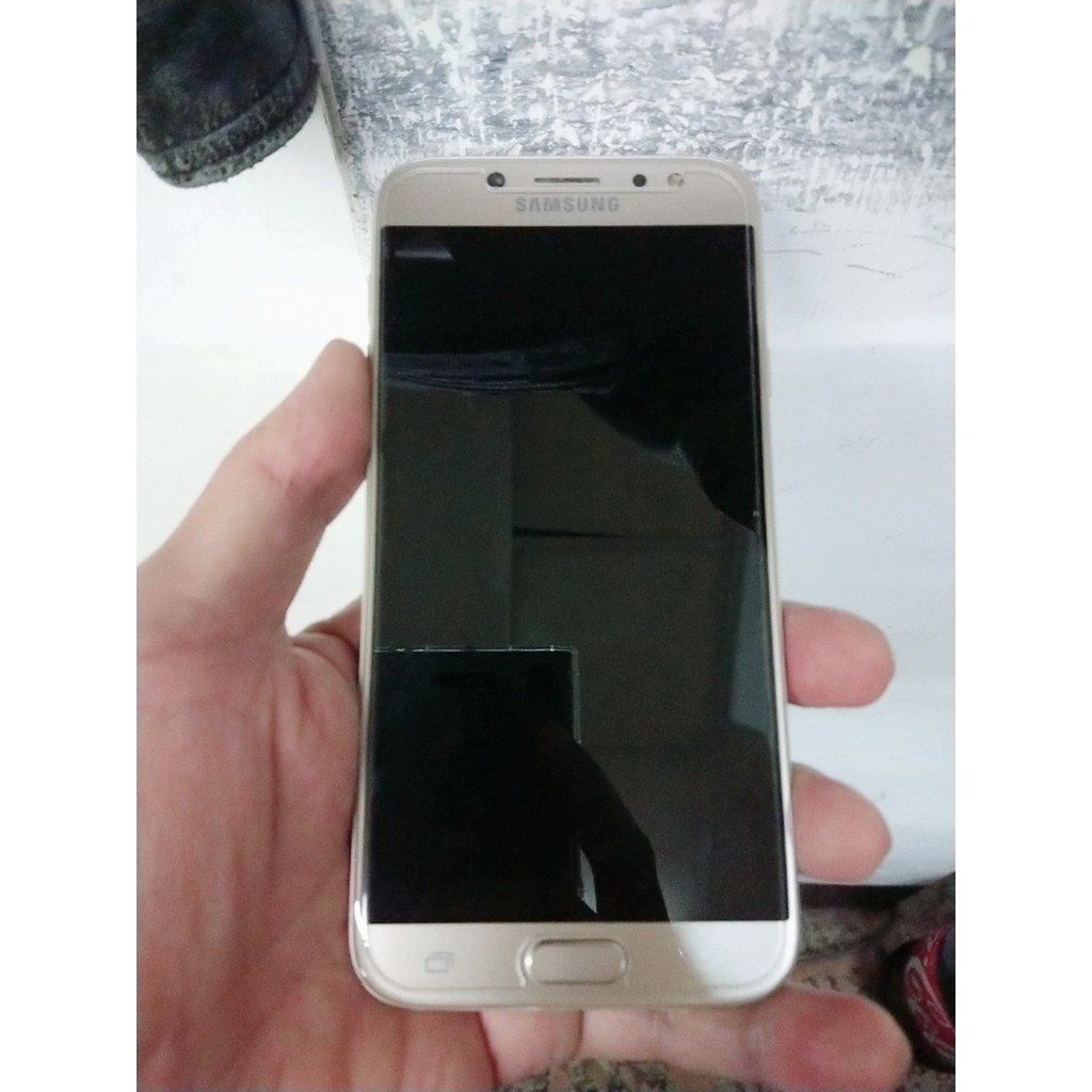 Samsung Galaxy J7 PRO 32GB 故障 零件機