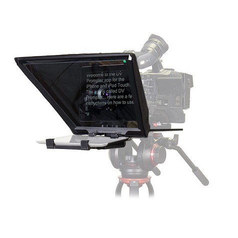 洋銘TP-650 大螢幕平板電腦式讀稿機/提詞機 (ENG攝影機專用)