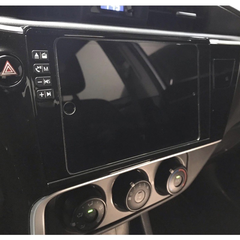 限量促銷 Altis12代 11 5代ipad Mini導航中控内嵌一體車機 蝦皮購物