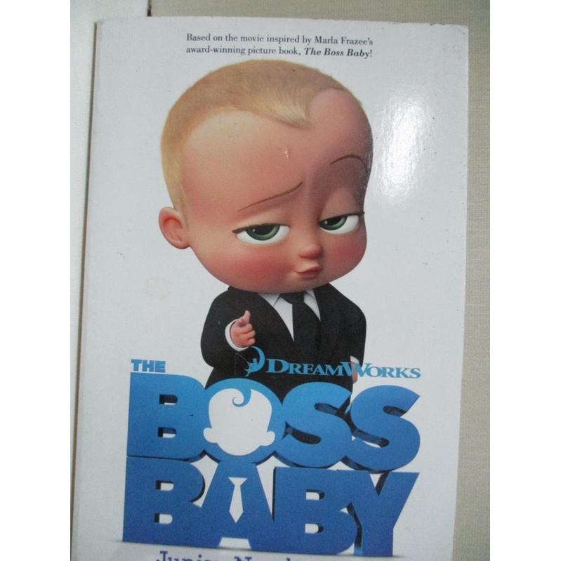 The Boss Baby Ptt Dcard討論與高評價商品 21年11月 飛比價格