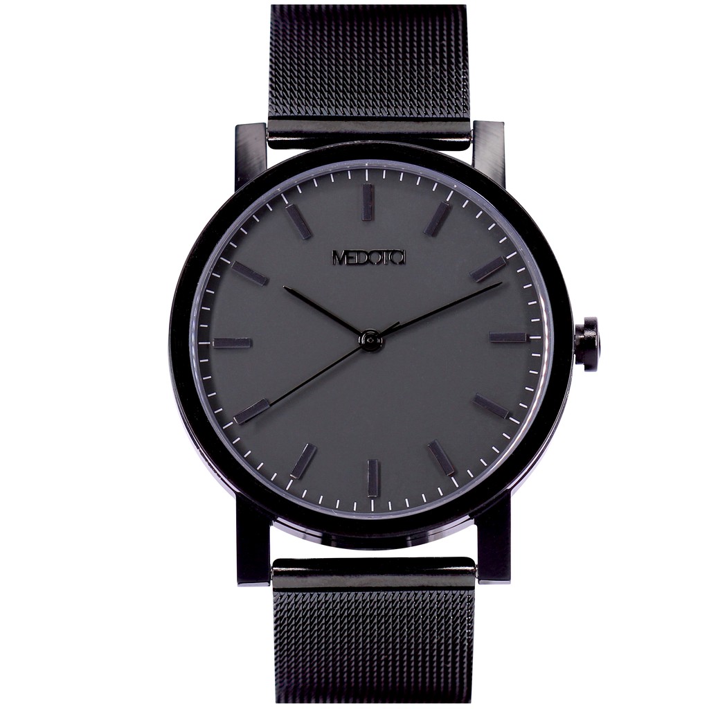 MEDOTA Minimalism Art 極簡輕薄Umbra系列手錶 35mm / MA-21202