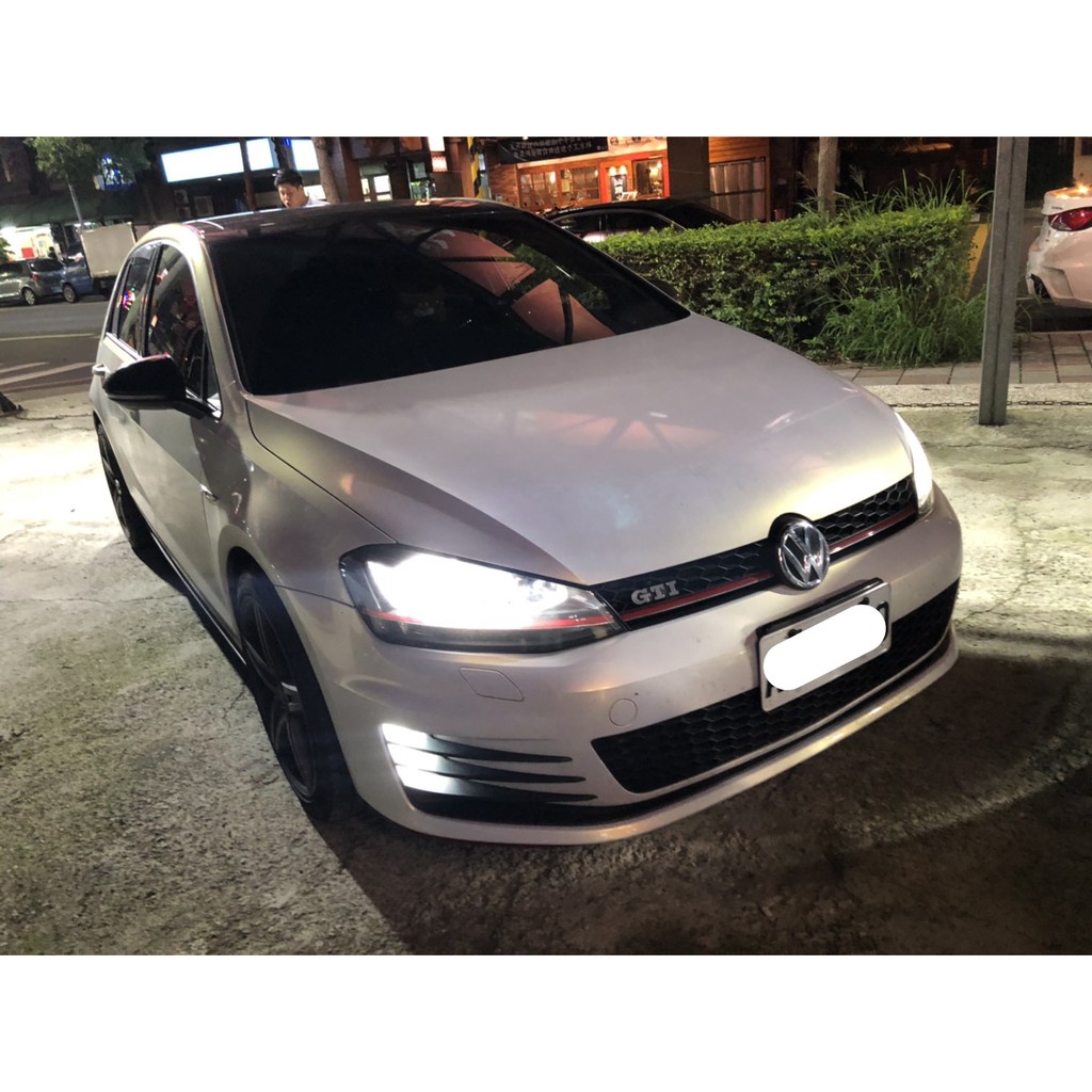 中古車gti 14的價格推薦 21年7月 比價比個夠biggo