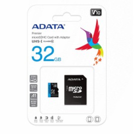 【夜野3C】ADATA 威剛 USDH 32G 記憶卡 32GB microSD UICL10