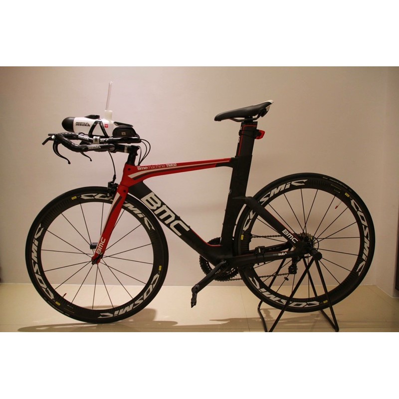 二手 2015 BMC Time Machine 02 三鐵車 計時車 公路車 經典款