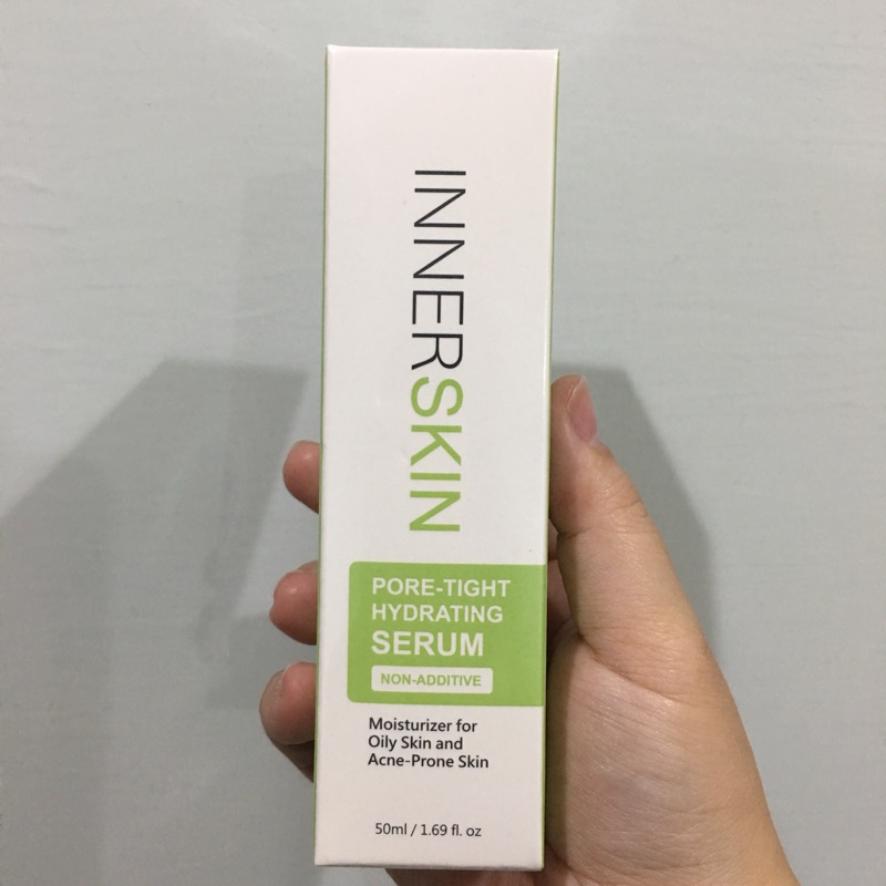 🌟買到賺到🌟INNER SKIN 毛孔緊緻調理精華50ml