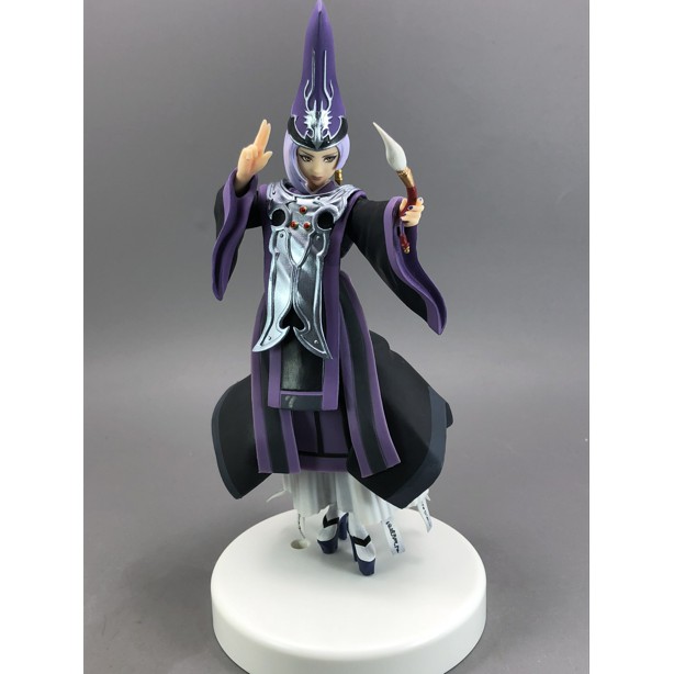 正品散貨魂限定figure Zero 魔戒騎士牙狼紅蓮之月星明手辦 蝦皮購物