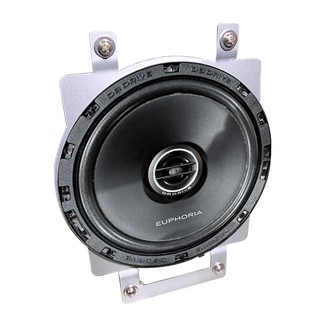 JIMNY 19後 後門喇叭+支架 db Drive DB美國音壓王 ES3-60