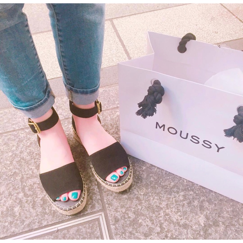 Moussy鞋的價格推薦 21年5月 比價比個夠biggo