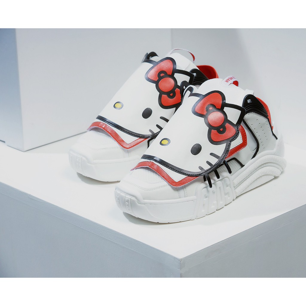 jithy super retro sneakers