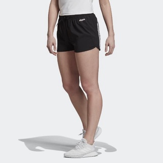 全新公司貨 轉賣 adidas 愛迪達 3-STRIPES 運動短褲 女 亞洲尺寸 吸濕排汗短褲