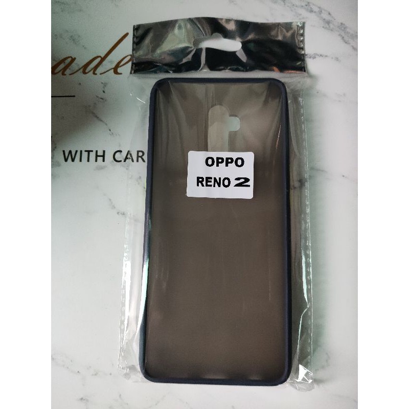 oppo reno 2 手機殼