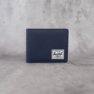 Herschel Hank Wallet RFID 10368-00018-OS Navy