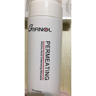 氨基酸潔顏慕絲/150ml